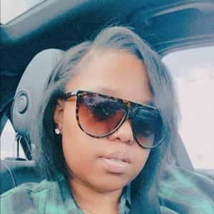 Meet your Posher, Kiara